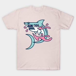 SHARK ONE T-Shirt